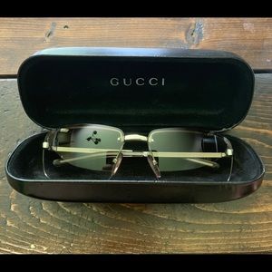 Gucci Sunglasses - gg 1794 YB7